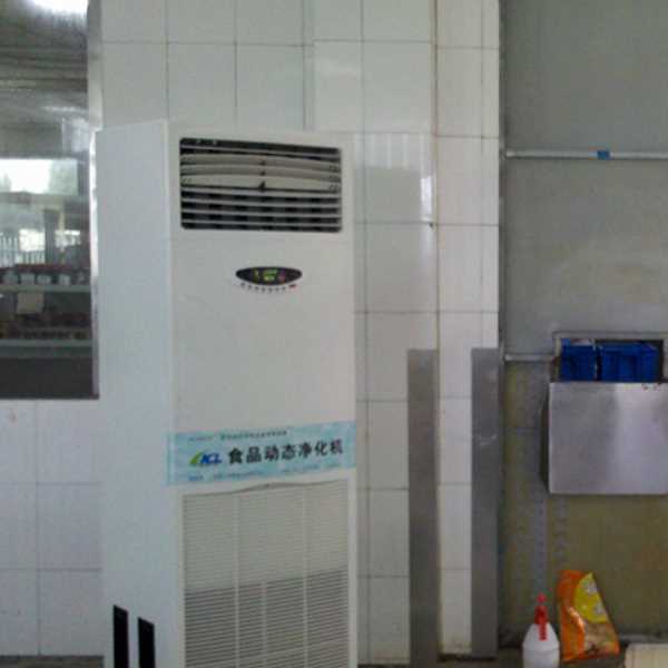 安庆食品智能空气杀菌器