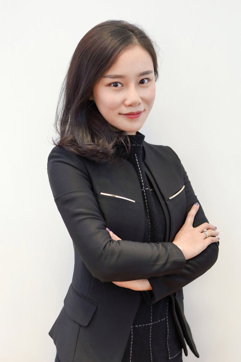 安庆邓珂婕 讲师